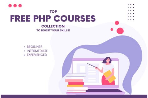 online free php course.